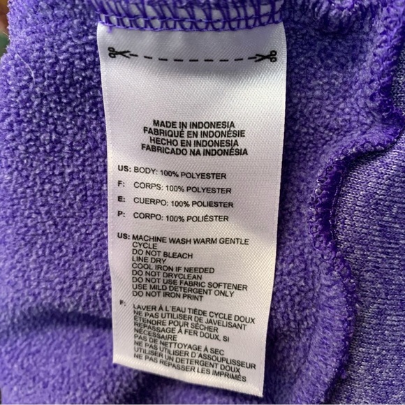 Adidas Climawarm Pullover - Picture 6 of 6